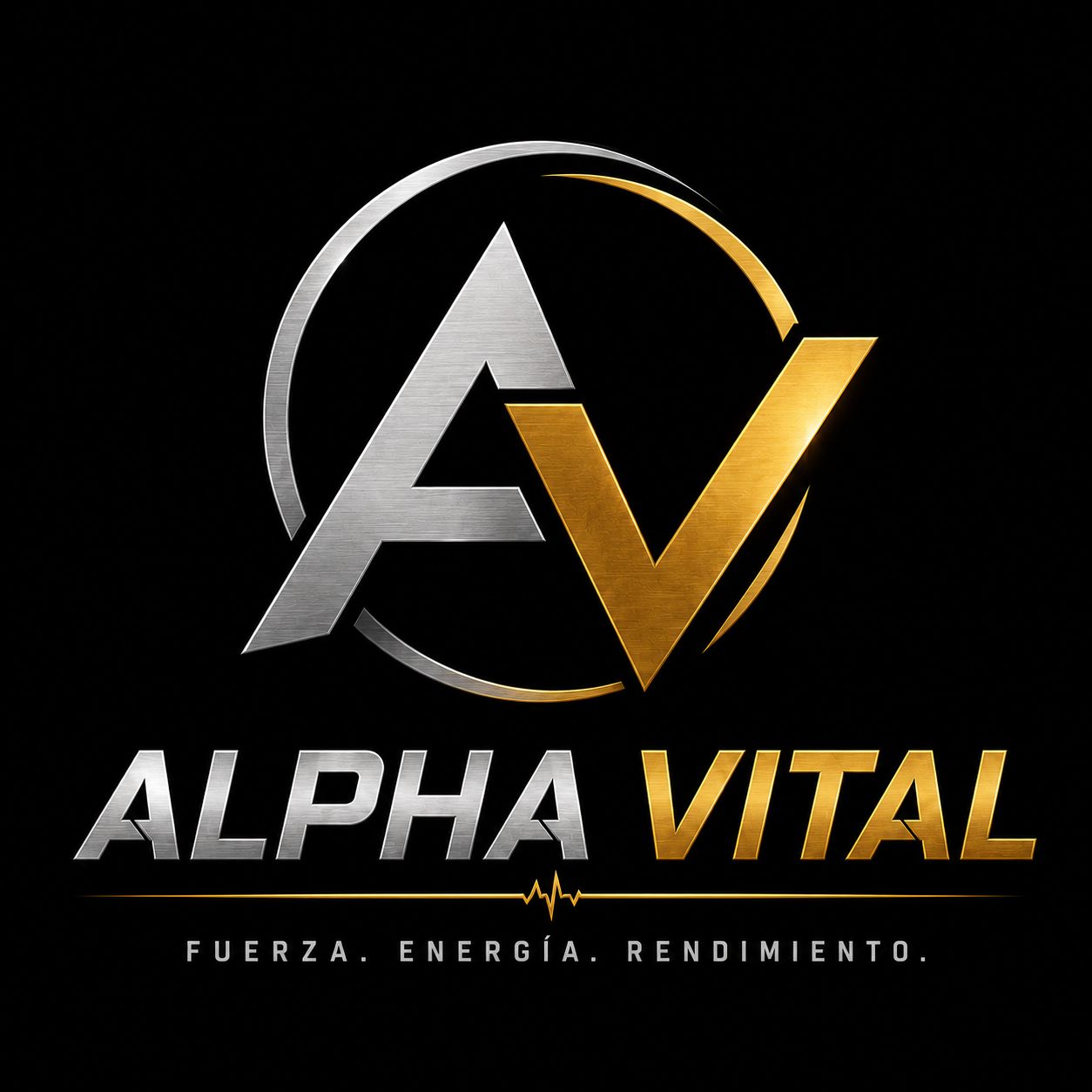 Alpha Vital