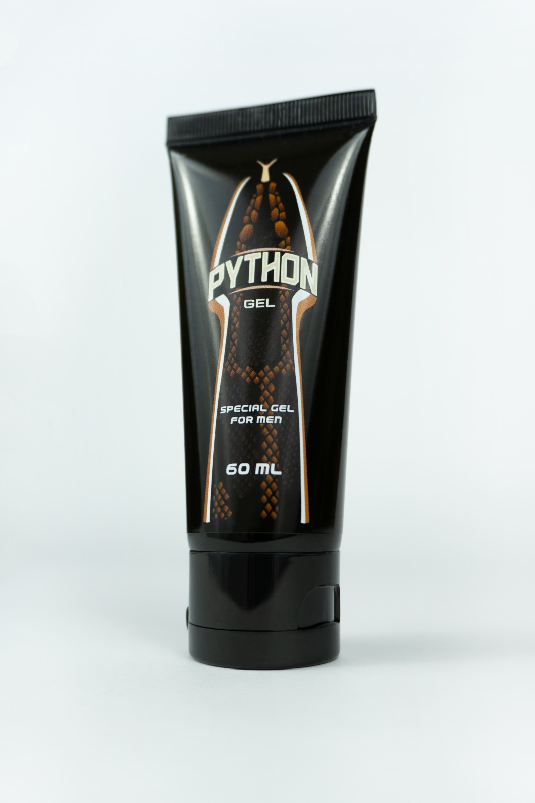 Python Gel